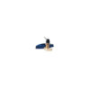 Raymarine B744V, Bronze-Triducer Bronze-Triducer - Produktbild 1 - Artikel A26043