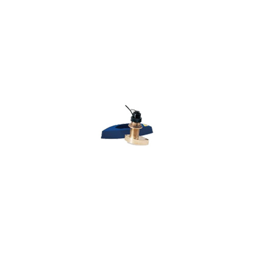 Raymarine B744V, Bronze-Triducer Bronze-Triducer - Produktbild 1 - Artikel A26043