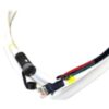 Raymarine Radarkabel digital, 5 m RJ45 5 m RJ45 - Produktbild 1 - Artikel A55076D