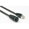 Raymarine RayNet auf RJ45 (M), Kabel 1 m Kabel 1 m - Produktbild 1 - Artikel A62360