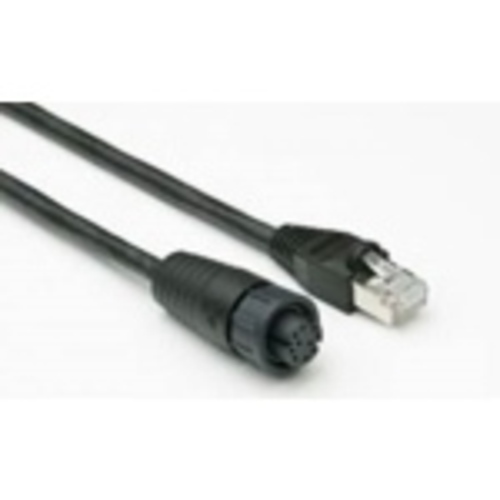 Raymarine RayNet auf RJ45 (M), Kabel 1 m Kabel 1 m - Produktbild 1 - Artikel A62360