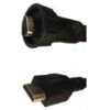 Raymarine AXIOM-XL/ gS-Serie Videokabel Raymarine AXIOM-XL/ gS-Serie Videokabel - Produktbild 1 - Artikel A80219