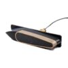 Raymarine CPT120 CHIRP Bronze-Durchbruchgeber Raymarine CPT120 CHIRP Bronze-Durchbruchgeber - Produktbild 1 - Artikel A80350