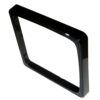 Raymarine Frontrahmen schwarz Raymarine Frontrahmen schwarz - Produktbild 1 - Artikel A80355