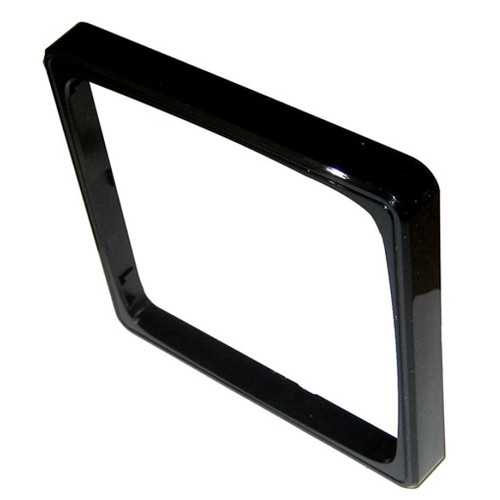 Raymarine Frontrahmen schwarz Raymarine Frontrahmen schwarz - Produktbild 1 - Artikel A80355