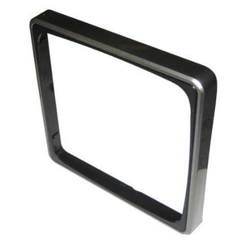 Raymarine Frontrahmen silber Raymarine Frontrahmen silber - Produktbild 1 - Artikel A80356