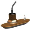 Raymarine RV-200 RealVision 3D Raymarine RV-200 RealVision 3D - Produktbild 1 - Artikel A80465