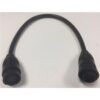 Raymarine 9-Pin auf 7-Pin Geberadapterkabel Raymarine 9-Pin auf 7-Pin Geberadapterkabel - Produktbild 1 - Artikel A80484