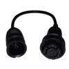 Raymarine AXIOM RV Geberadapterkabel Raymarine AXIOM RV Geberadapterkabel - Produktbild 1 - Artikel A80489