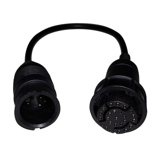 Raymarine AXIOM RV Geberadapterkabel Raymarine AXIOM RV Geberadapterkabel - Produktbild 1 - Artikel A80489