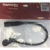 Raymarine Winkelstecker für AXIOM RV Raymarine Winkelstecker für AXIOM RV - Produktbild 1 - Artikel A80515