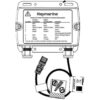 Raymarine Junction Box Raymarine Junction Box - Produktbild 1 - Artikel A80644