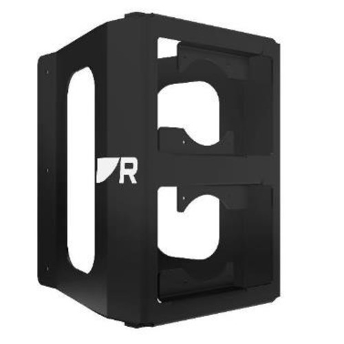 Raymarine Alpha Masthalterung für 7' Raymarine Alpha Masthalterung für 7' - Produktbild 1 - Artikel A80712