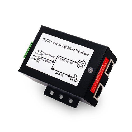 Raymarine Power Over Ethernet Injektor Raymarine Power Over Ethernet Injektor - Produktbild 1 - Artikel A80811