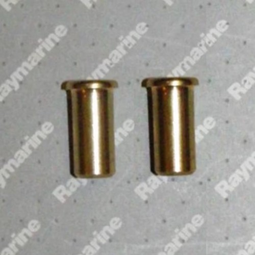 Raymarine Einlassbuchsen, 5 Stück pro Set 5 Stück pro Set - Produktbild 1 - Artikel D002
