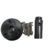 Raymarine Montagefuß, 51 mm 51 mm - Produktbild 1 - Artikel D027