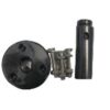 Raymarine Montagefuß, 76 mm 76 mm - Produktbild 1 - Artikel D029