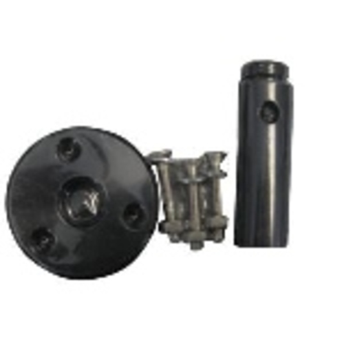 Raymarine Montagefuß, 76 mm 76 mm - Produktbild 1 - Artikel D029
