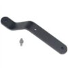Raymarine Unterbauwinkel, 102 mm 102 mm - Produktbild 1 - Artikel D159