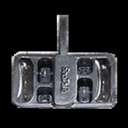 Raymarine SeaTalk Anschlussbox Raymarine SeaTalk Anschlussbox - Produktbild 1 - Artikel D244
