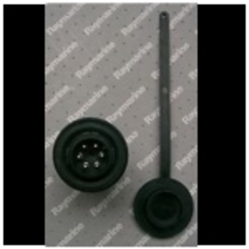 Raymarine Stecker für ST1000 Plus/ST2000 Plus Raymarine Stecker für ST1000 Plus/ST2000 Plus - Produktbild 1 - Artikel D337