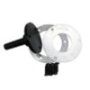 Raymarine Schotthalterung, flach flach - Produktbild 1 - Artikel E15017