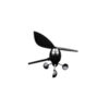 Raymarine Windmessgeber Masteinheit Raymarine Windmessgeber Masteinheit - Produktbild 1 - Artikel E22078