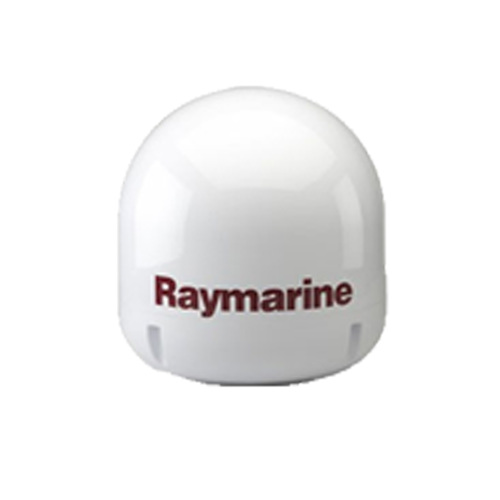 Raymarine 33STV Dummy-Dom (Leergehäuse) Raymarine 33STV Dummy-Dom (Leergehäuse) - Produktbild 1 - Artikel E42172