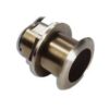 Raymarine B60, 12°, Bronze-Durchbruchgeber Raymarine B60