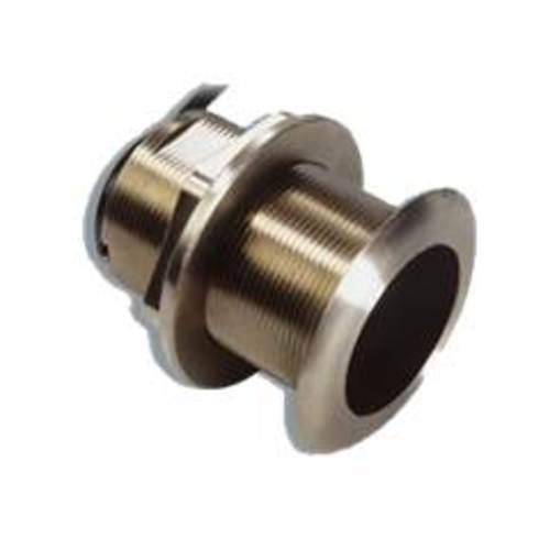 Raymarine B60, 12°, Bronze-Durchbruchgeber Raymarine B60
