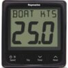 Raymarine i50 Log, nur Anzeige nur Anzeige - Produktbild 1 - Artikel E70058