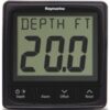 Raymarine i50 Echolot, nur Anzeige nur Anzeige - Produktbild 1 - Artikel E70059