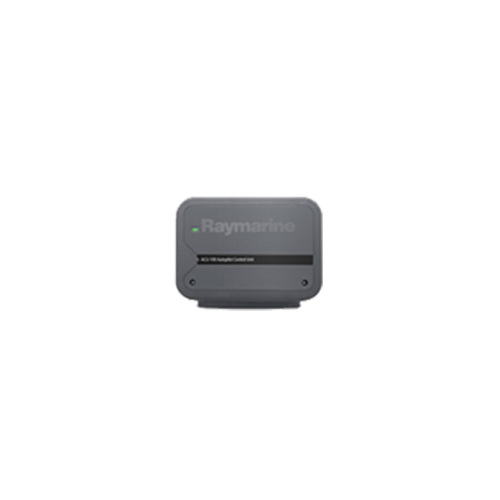 Raymarine ACU-100 Antriebskontrolleinheit Raymarine ACU-100 Antriebskontrolleinheit - Produktbild 1 - Artikel E70098