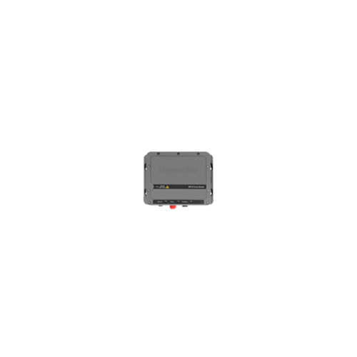 Raymarine CP100 DownVision Fischfindermodul Raymarine CP100 DownVision Fischfindermodul - Produktbild 1 - Artikel E70204