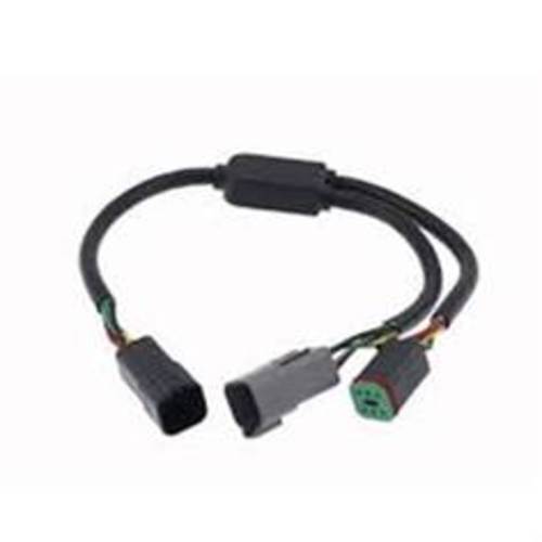 Raymarine Volvo Motoren Y-Loom-Kabel Raymarine Volvo Motoren Y-Loom-Kabel - Produktbild 1 - Artikel E70241