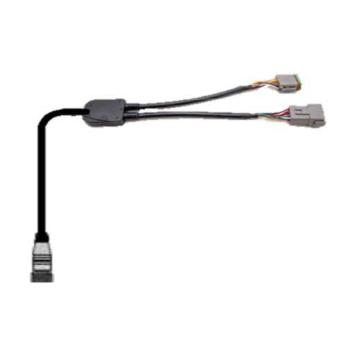 Raymarine Caterpillar Motor-Adapterkabel Raymarine Caterpillar Motor-Adapterkabel - Produktbild 1 - Artikel E70305
