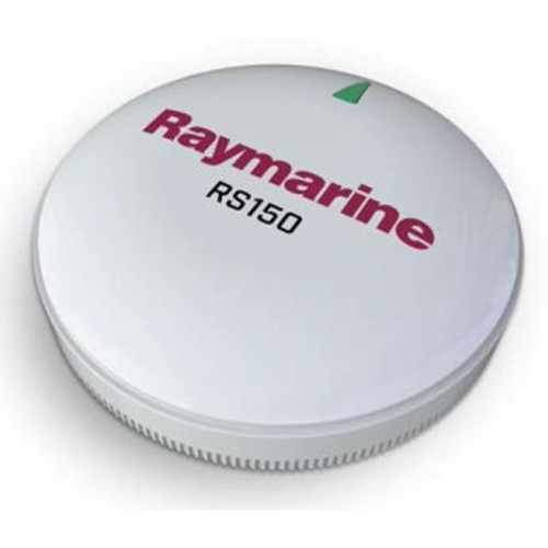 Raymarine Raystar RS150 10Hz Raymarine Raystar RS150 10Hz - Produktbild 1 - Artikel E70310