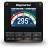 Raymarine p70s Autopilot-Bedieneinheit 3,5' 5' - Produktbild 1 - Artikel E70328