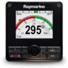 Raymarine p70Rs Autopilot-Bedieneinheit 3,5' 5' - Produktbild 1 - Artikel E70329