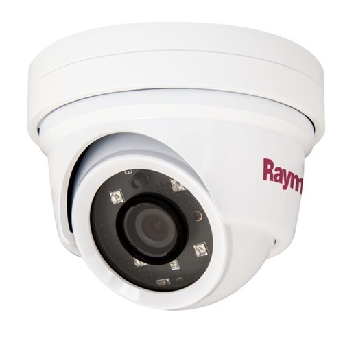 Raymarine CAM 220, CCTV Tag- und Nacht CCTV Tag- und Nacht - Produktbild 1 - Artikel E70347