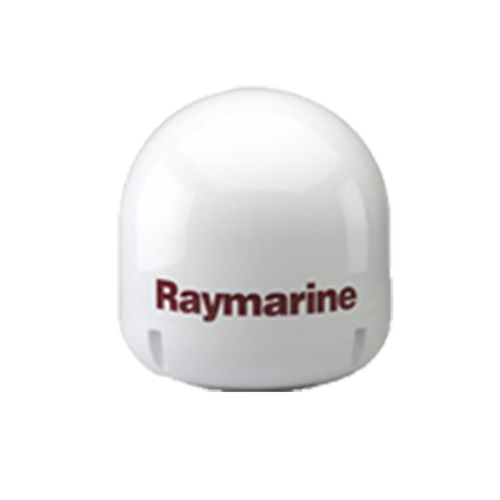 Raymarine 37STV Satelliten-TV-Antenne Raymarine 37STV Satelliten-TV-Antenne - Produktbild 1 - Artikel E70457