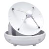 Raymarine 45STV, Satelliten-TV-Antenne Satelliten-TV-Antenne - Produktbild 1 - Artikel E70466
