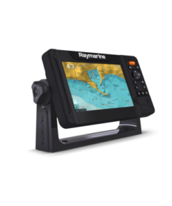 Raymarine Element 12 S - Kartenplotter - Produktbild 3 - Artikel E70535-00-MED