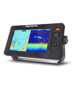 Raymarine Element 12 S - Kartenplotter Raymarine Element 12 S - Kartenplotter - Produktbild 4 - Artikel E70535-00-WEU
