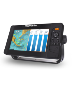 Raymarine Element 12 S - Kartenplotter Raymarine Element 12 S - Kartenplotter - Produktbild 5 - Artikel E70535-00-WEU