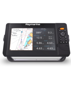 Raymarine Element 12 S - Kartenplotter Raymarine Element 12 S - Kartenplotter - Produktbild 1 - Artikel E70535-00-WEU