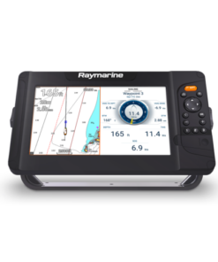 Raymarine Element 12 S - Kartenplotter Raymarine Element 12 S - Kartenplotter - Produktbild 2 - Artikel E70535-00-WEU