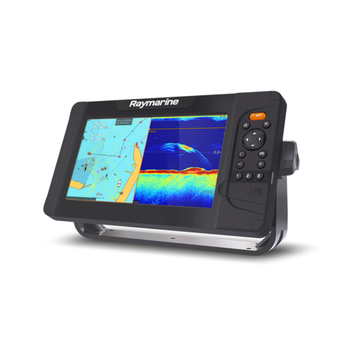 Raymarine Element 12 S - 12' Kartenplotter Raymarine Element 12 S - 12' Kartenplotter - Produktbild 4 - Artikel E70535