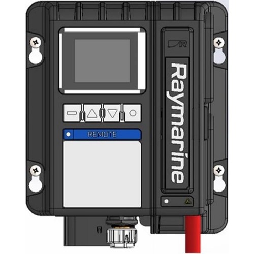 Raymarine YachtSense Remote Einheit Raymarine YachtSense Remote Einheit - Produktbild 1 - Artikel E70593