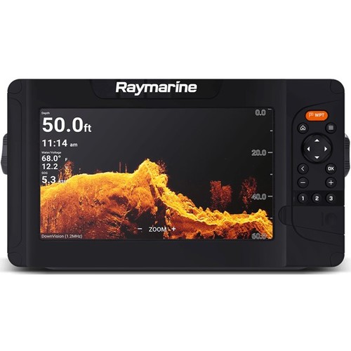 Raymarine Element 12 HV - Kartenplotter Raymarine Element 12 HV - Kartenplotter - Produktbild 1 - Artikel E70646-05-MED